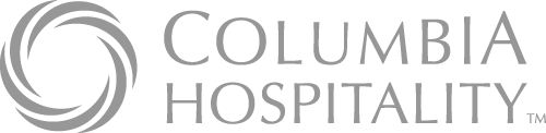 Columbia Hospitality Logo