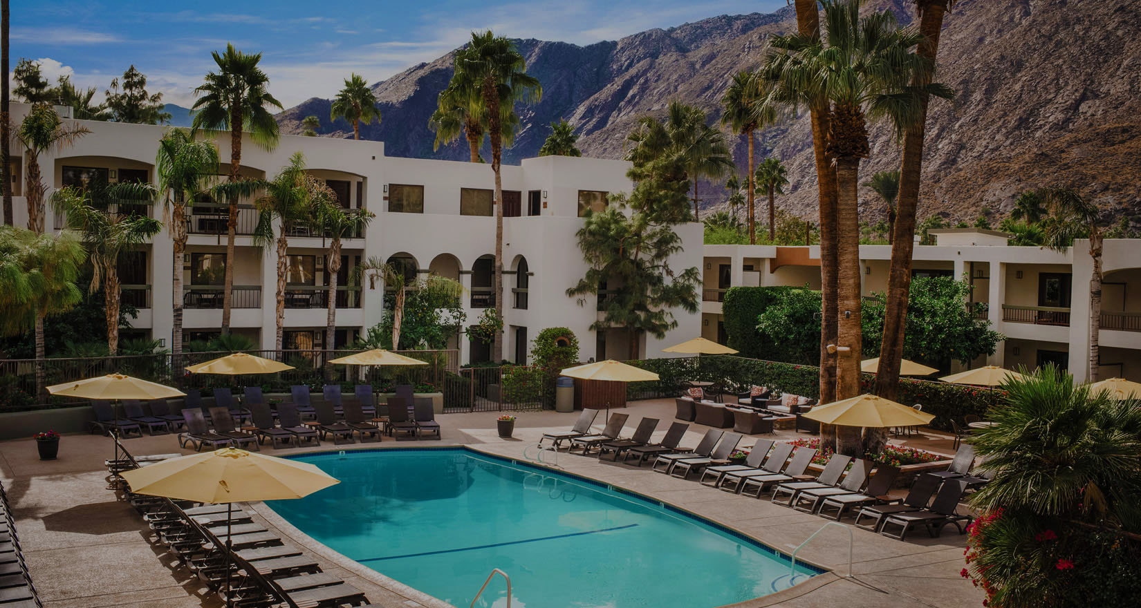 Day Spa Palm Springs  Spa Hotel Palm Springs  Palm 