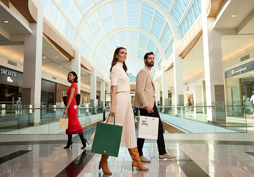 Desert Premium Outlets