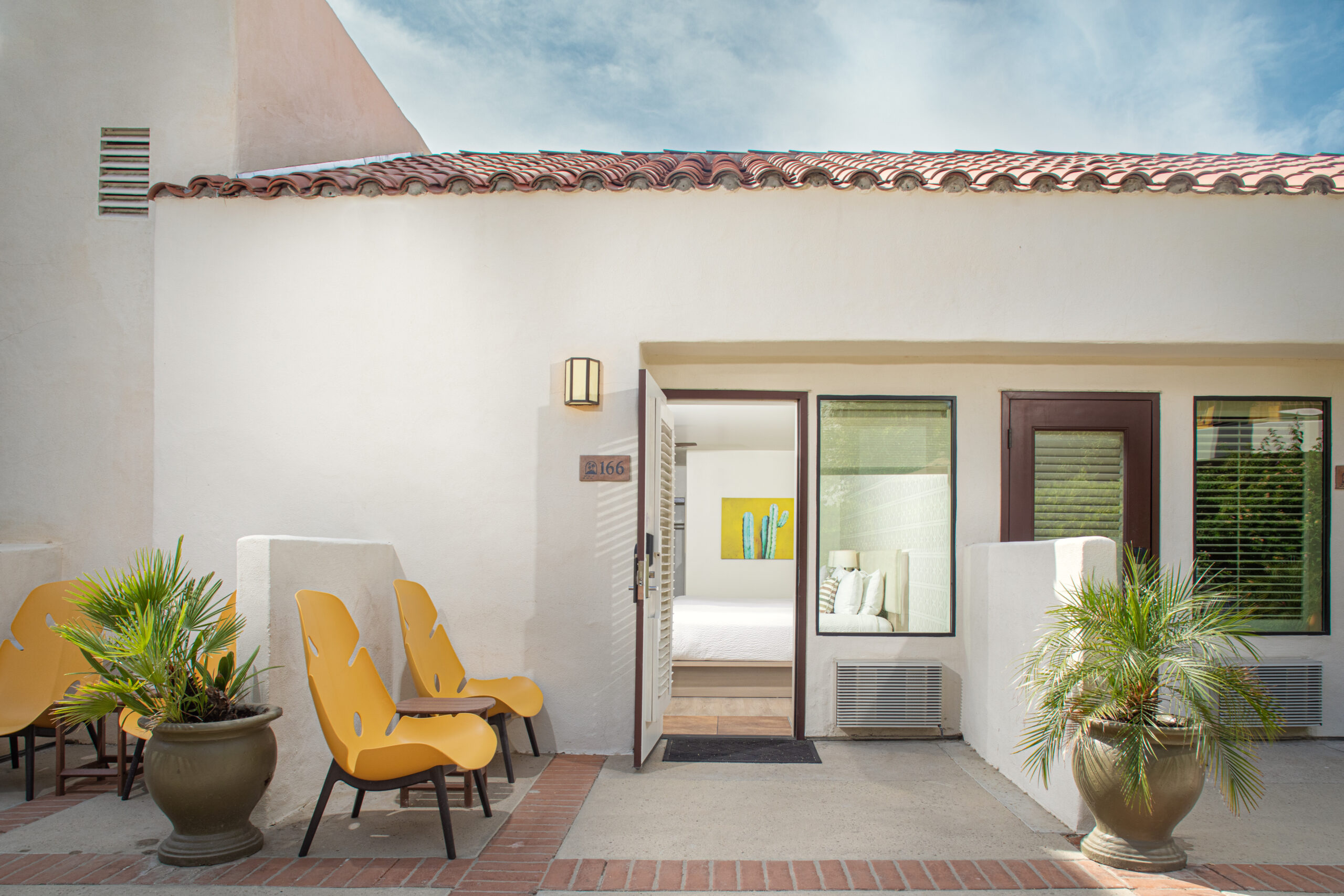 September Stay & Save Getaway