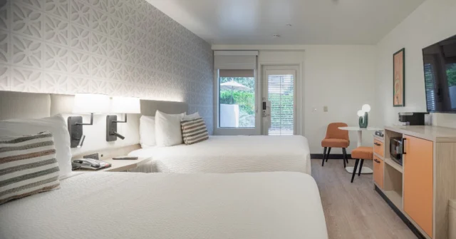 Do you want the room tour? ✨