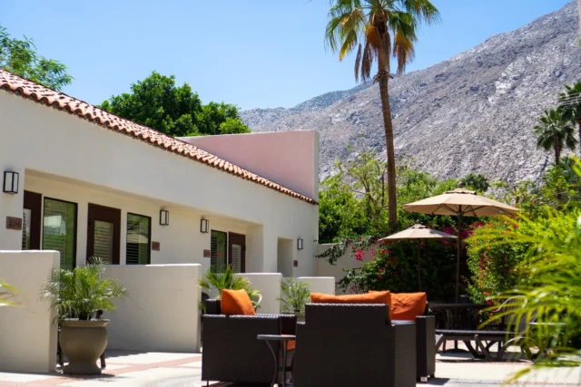 Sun-soaked days and a lounge chair waiting for you. ☀️